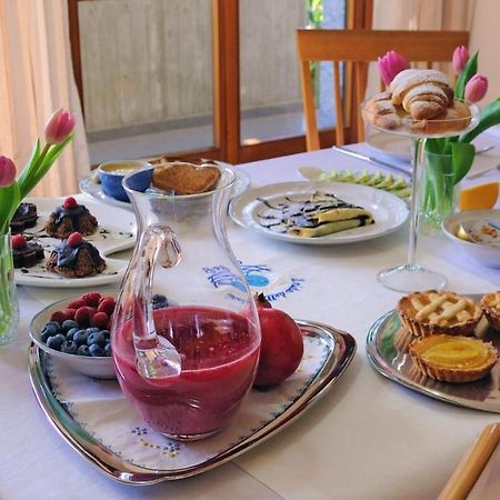 Il Nido Della Dani Bed & Breakfast Busto Arsizio Luaran gambar