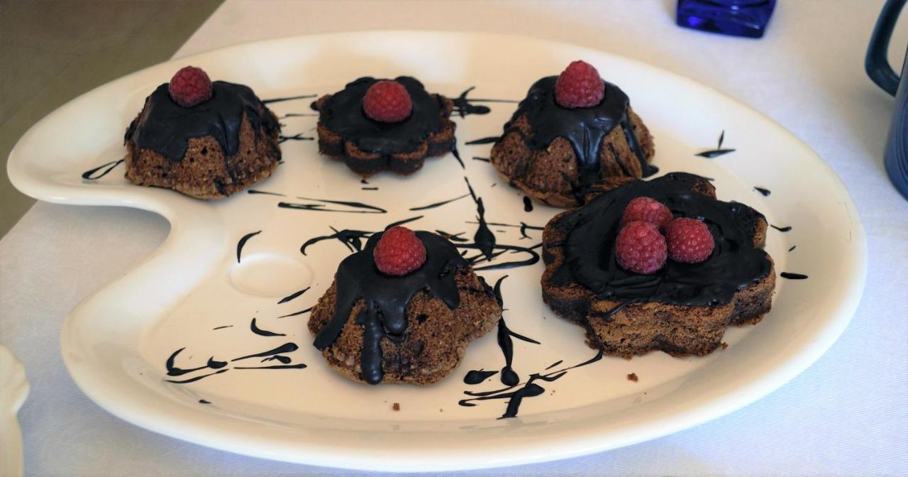 Il Nido Della Dani Bed & Breakfast Busto Arsizio Luaran gambar