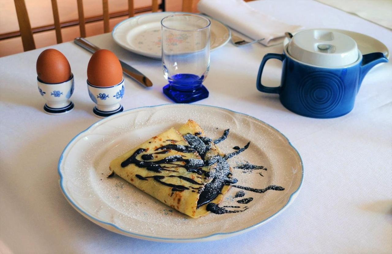 Il Nido Della Dani Bed & Breakfast Busto Arsizio Luaran gambar