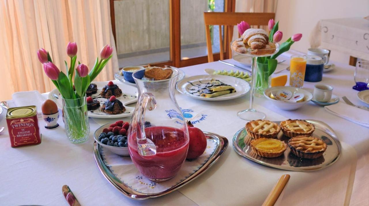 Il Nido Della Dani Bed & Breakfast Busto Arsizio Luaran gambar