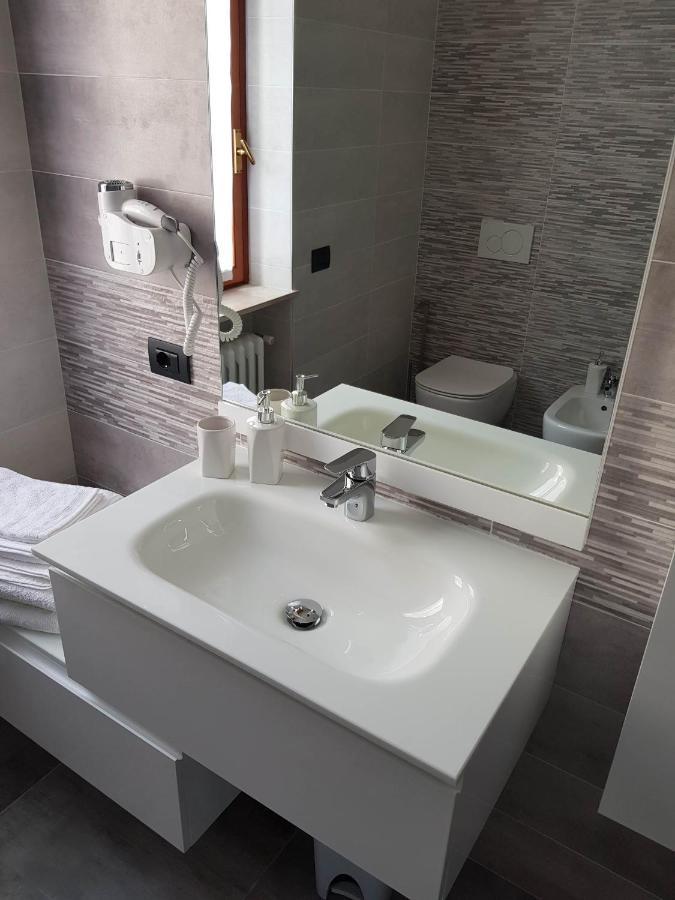 Il Nido Della Dani Bed & Breakfast Busto Arsizio Luaran gambar