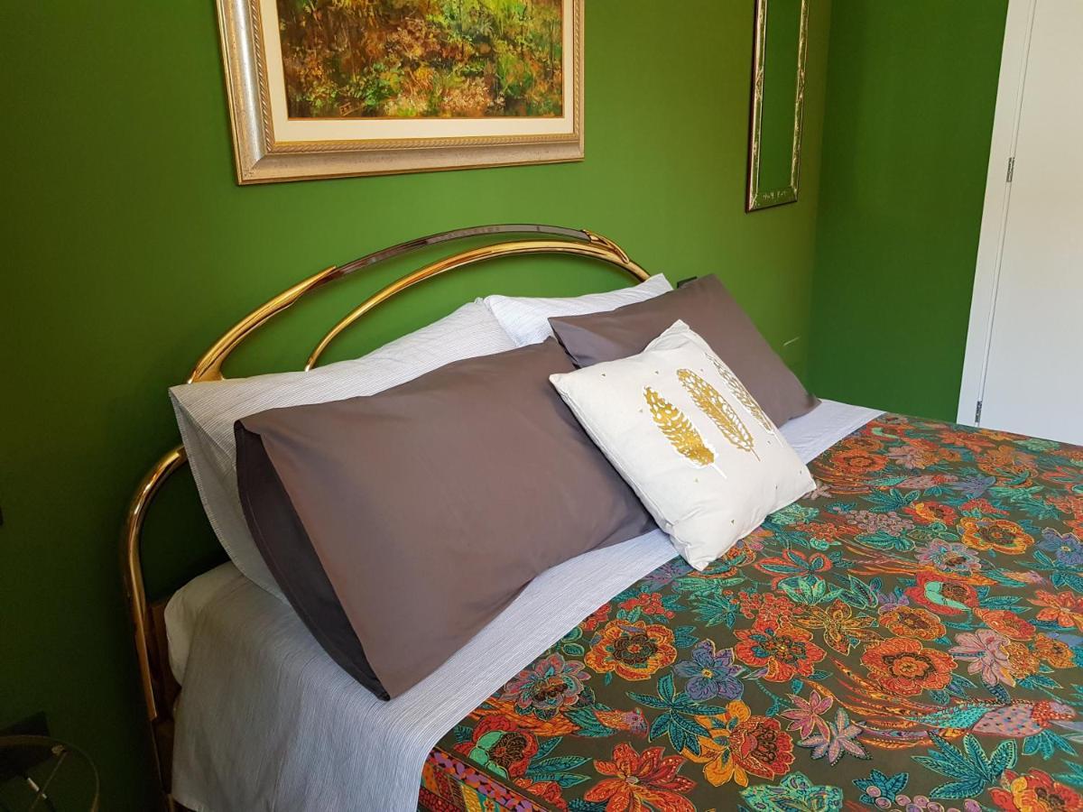 Il Nido Della Dani Bed & Breakfast Busto Arsizio Luaran gambar