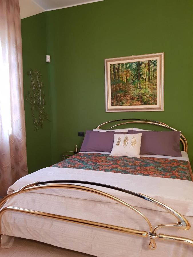 Il Nido Della Dani Bed & Breakfast Busto Arsizio Luaran gambar