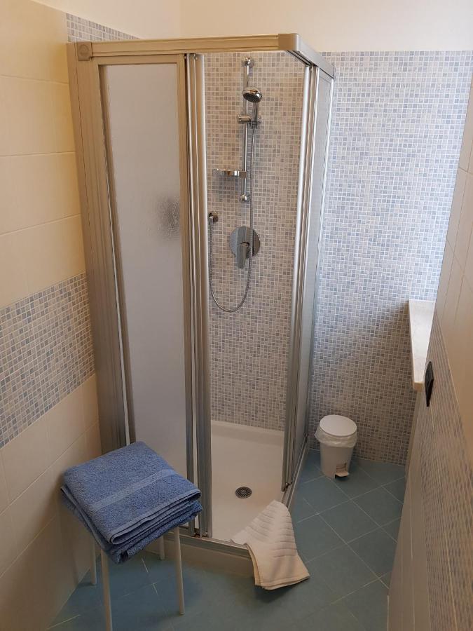 Il Nido Della Dani Bed & Breakfast Busto Arsizio Luaran gambar