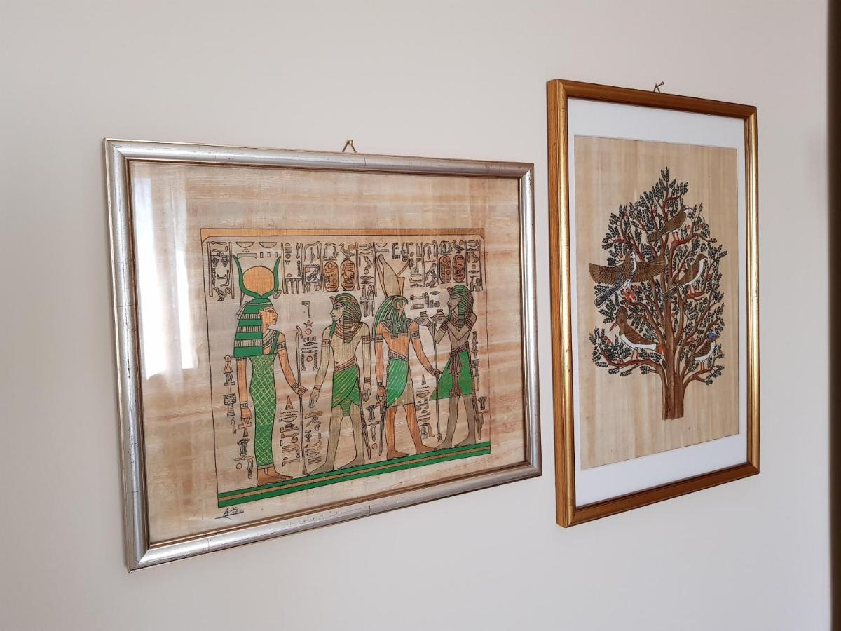 Il Nido Della Dani Bed & Breakfast Busto Arsizio Luaran gambar