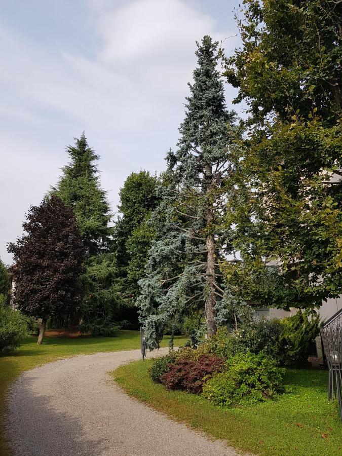 Il Nido Della Dani Bed & Breakfast Busto Arsizio Luaran gambar