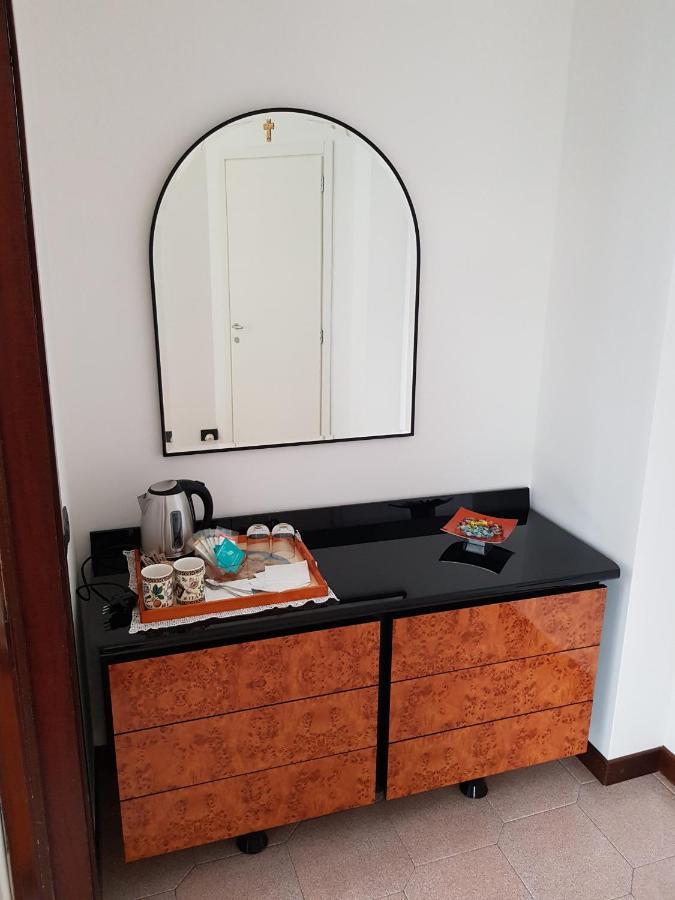 Il Nido Della Dani Bed & Breakfast Busto Arsizio Luaran gambar