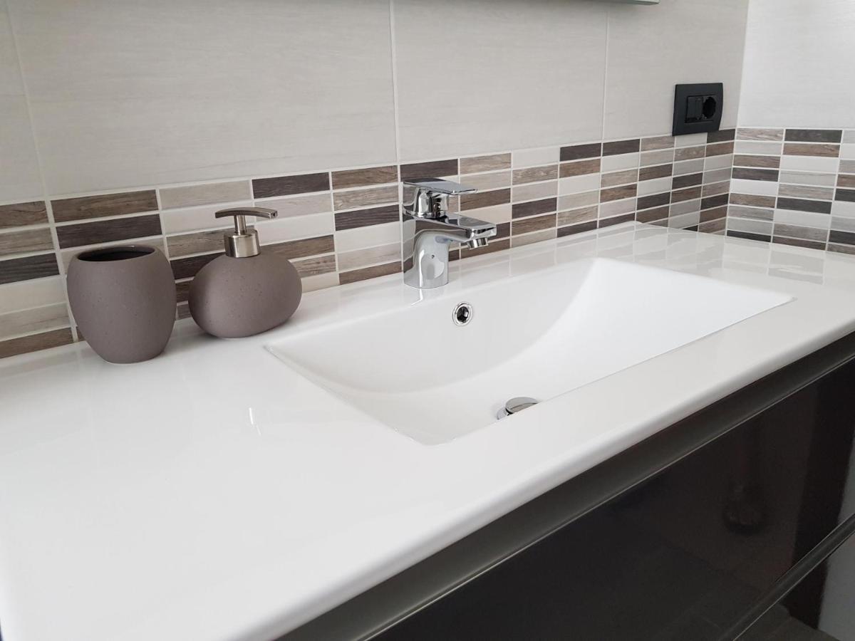 Il Nido Della Dani Bed & Breakfast Busto Arsizio Luaran gambar