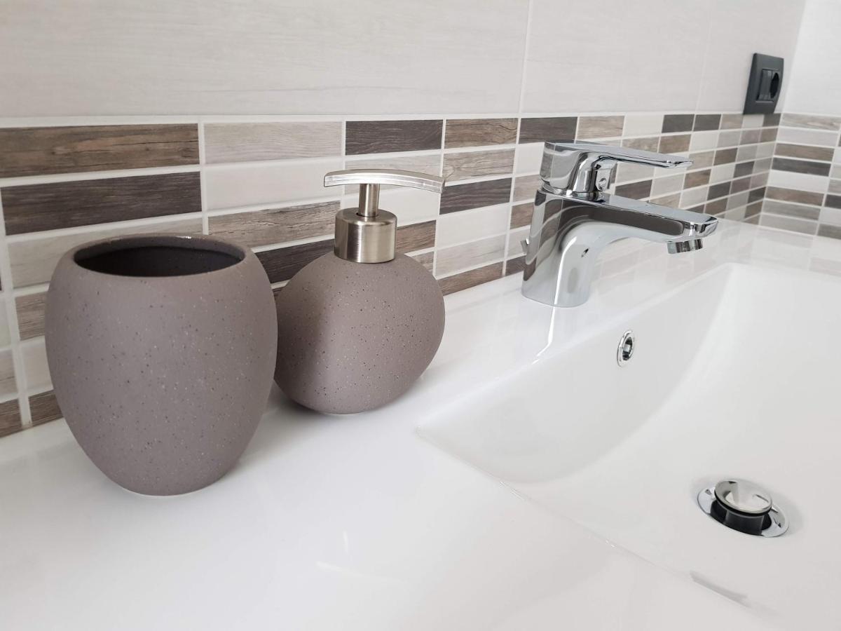 Il Nido Della Dani Bed & Breakfast Busto Arsizio Luaran gambar