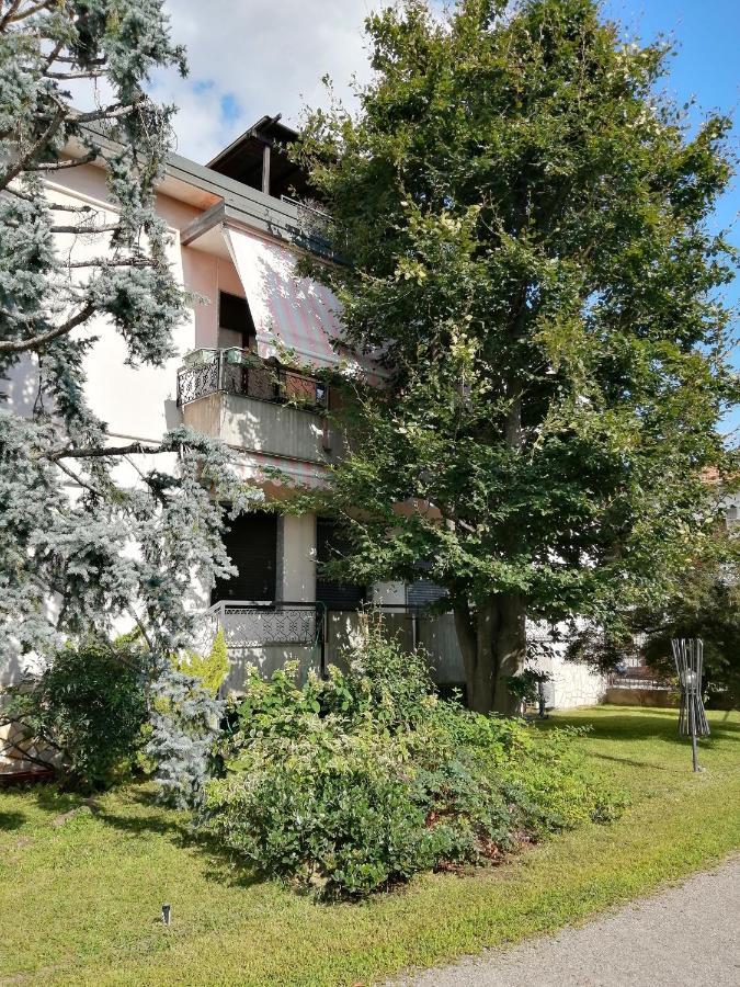 Il Nido Della Dani Bed & Breakfast Busto Arsizio Luaran gambar